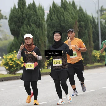 Runner Photo 8504169