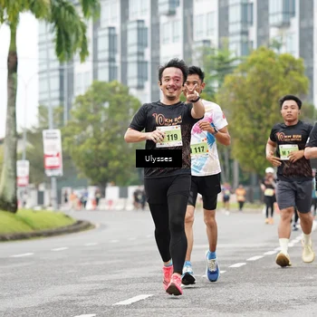Runner Photo 8504171