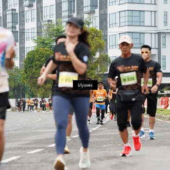 Runner Photo 8504173