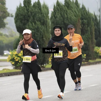 Runner Photo 8504175