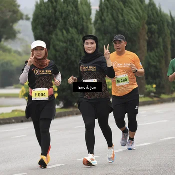 Runner Photo 8504176