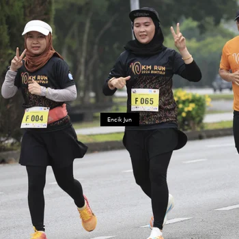 Runner Photo 8504178