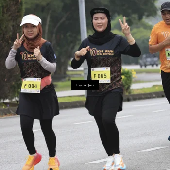 Runner Photo 8504180