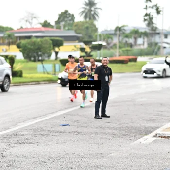 Runner Photo 8504183