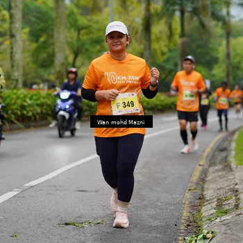 Runner Photo 8504184