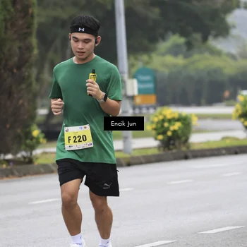 Runner Photo 8504185