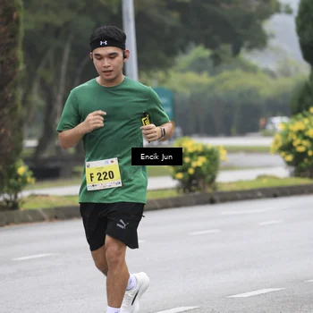 Runner Photo 8504186