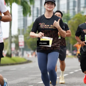 Runner Photo 8504187