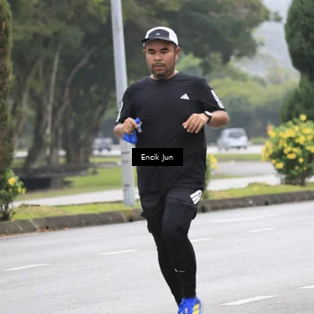 Runner Photo 8504188