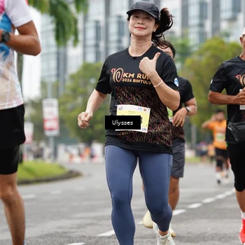 Runner Photo 8504190