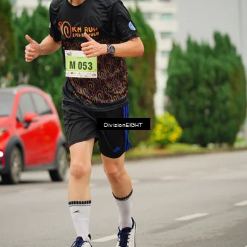 Runner Photo 8504191