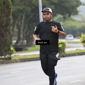 Runner Photo 8504193
