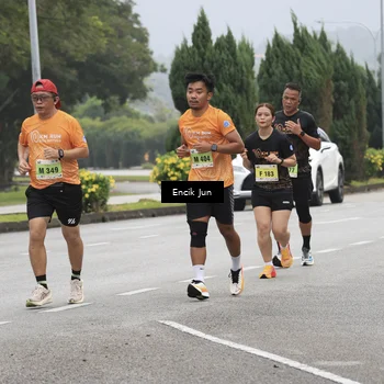 Runner Photo 8504197