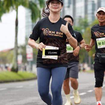 Runner Photo 8504198