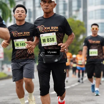 Runner Photo 8504199