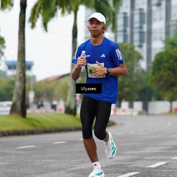 Runner Photo 8504202