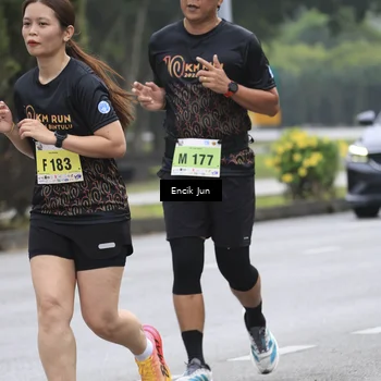 Runner Photo 8504207