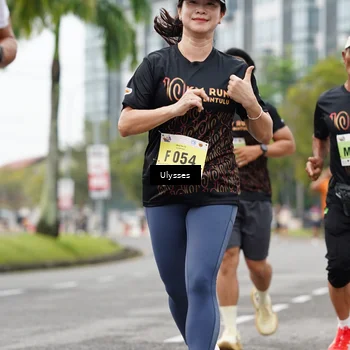 Runner Photo 8504210
