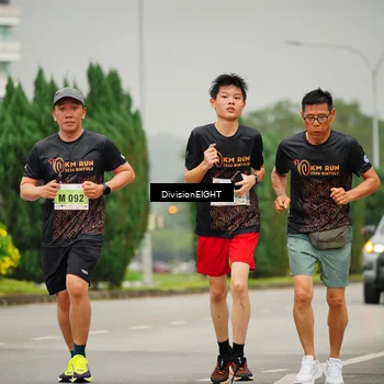 Runner Photo 8504215