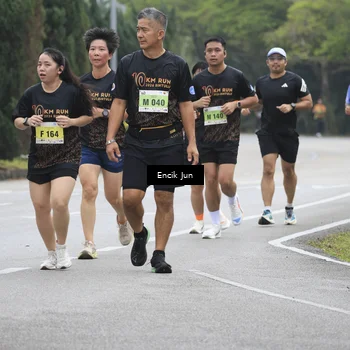 Runner Photo 8504218