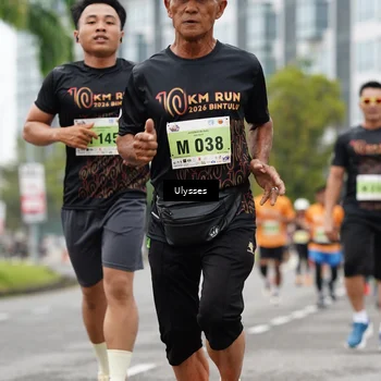 Runner Photo 8504223