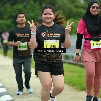 Runner Photo 8504224