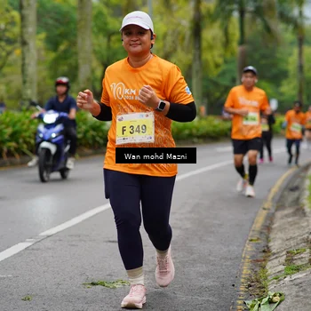 Runner Photo 8504225