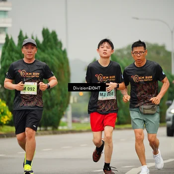 Runner Photo 8504227