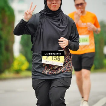 Runner Photo 8504228