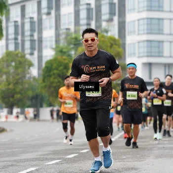 Runner Photo 8504231
