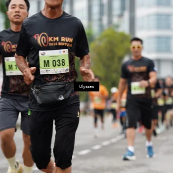 Runner Photo 8504232