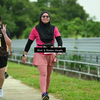Runner Photo 8504233