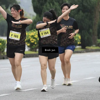 Runner Photo 8504234