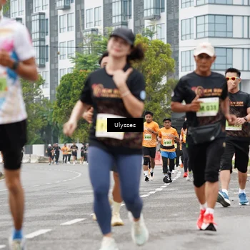 Runner Photo 8504237