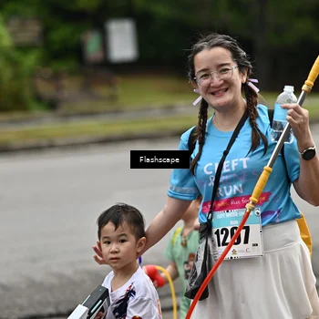 Runner Photo 8504238