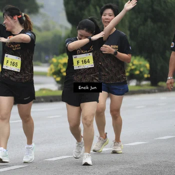 Runner Photo 8504239