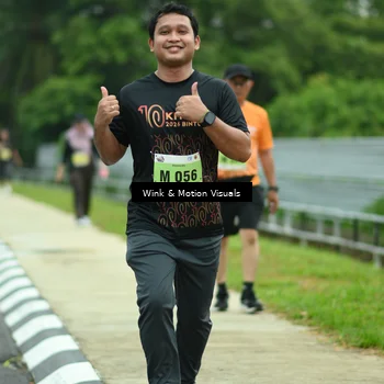 Runner Photo 8504240