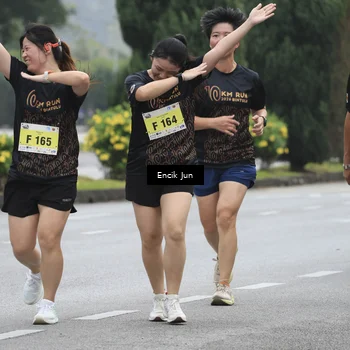 Runner Photo 8504241