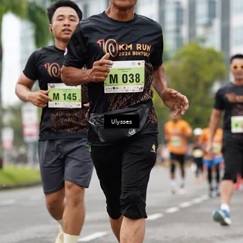 Runner Photo 8504242