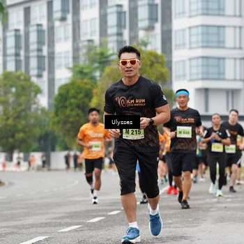 Runner Photo 8504245