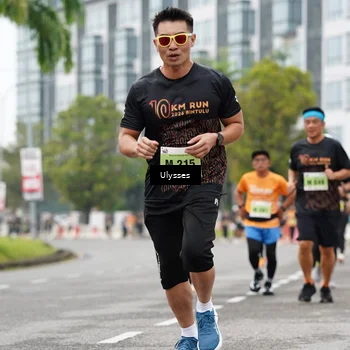 Runner Photo 8504246