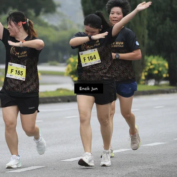 Runner Photo 8504247