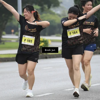 Runner Photo 8504248