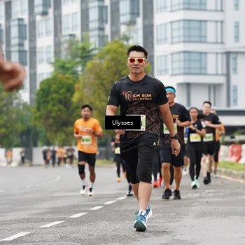 Runner Photo 8504249