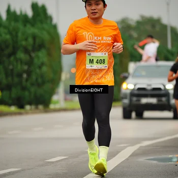 Runner Photo 8504258