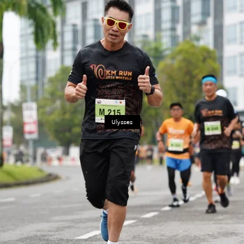 Runner Photo 8504260