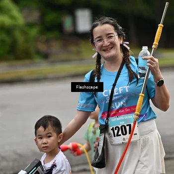 Runner Photo 8504264