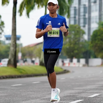 Runner Photo 8504266