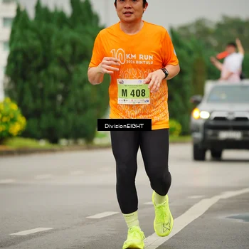 Runner Photo 8504268