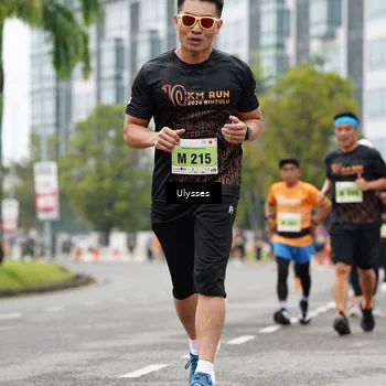 Runner Photo 8504269